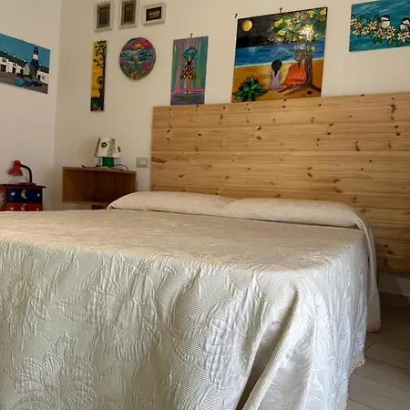 La Casa Di Beatrice * Catanzaro