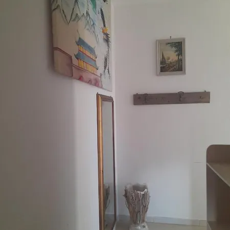 Appartement La Casa Di Beatrice *