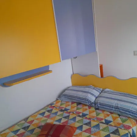 La Casa Di Beatrice Appartement