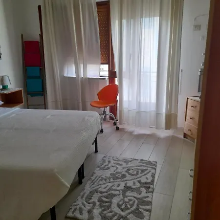 Appartement La Casa Di Beatrice *