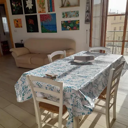La Casa Di Beatrice