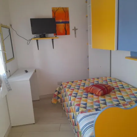 La Casa Di Beatrice Appartement Catanzaro