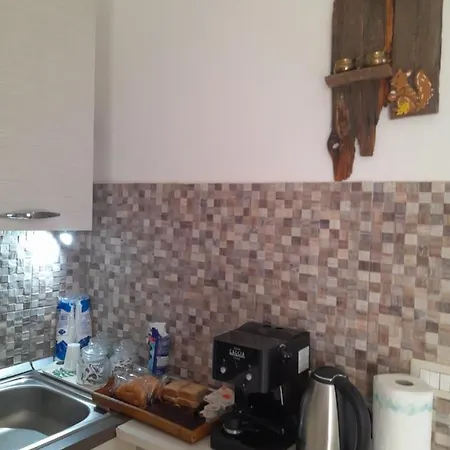 La Casa Di Beatrice *