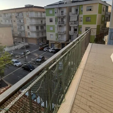La Casa Di Beatrice *