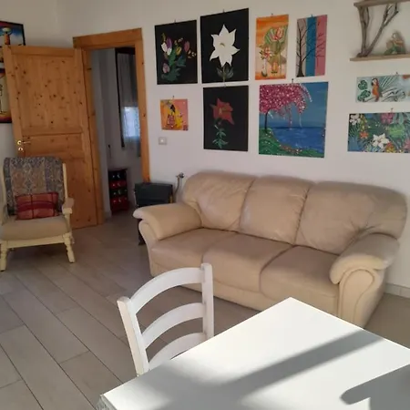 La Casa Di Beatrice Апартаменты Катандзаро