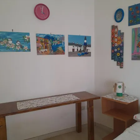 La Casa Di Beatrice Катандзаро