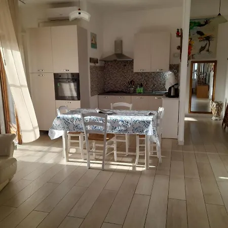 La Casa Di Beatrice