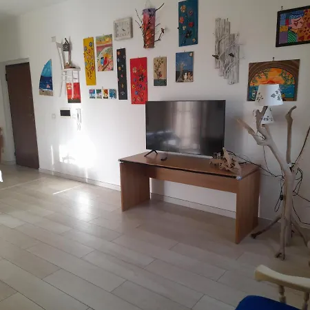 La Casa Di Beatrice Апартаменты
